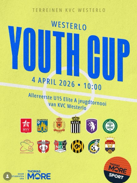 Westerlo Youth Cup