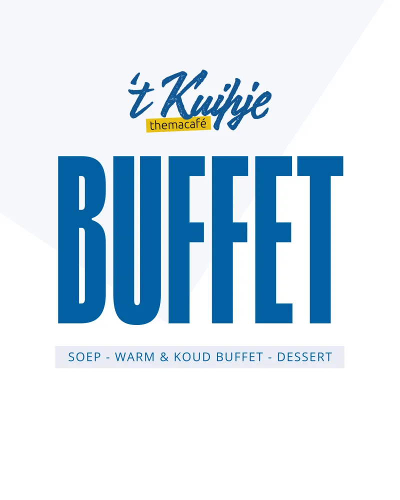 Buffet Themacafe