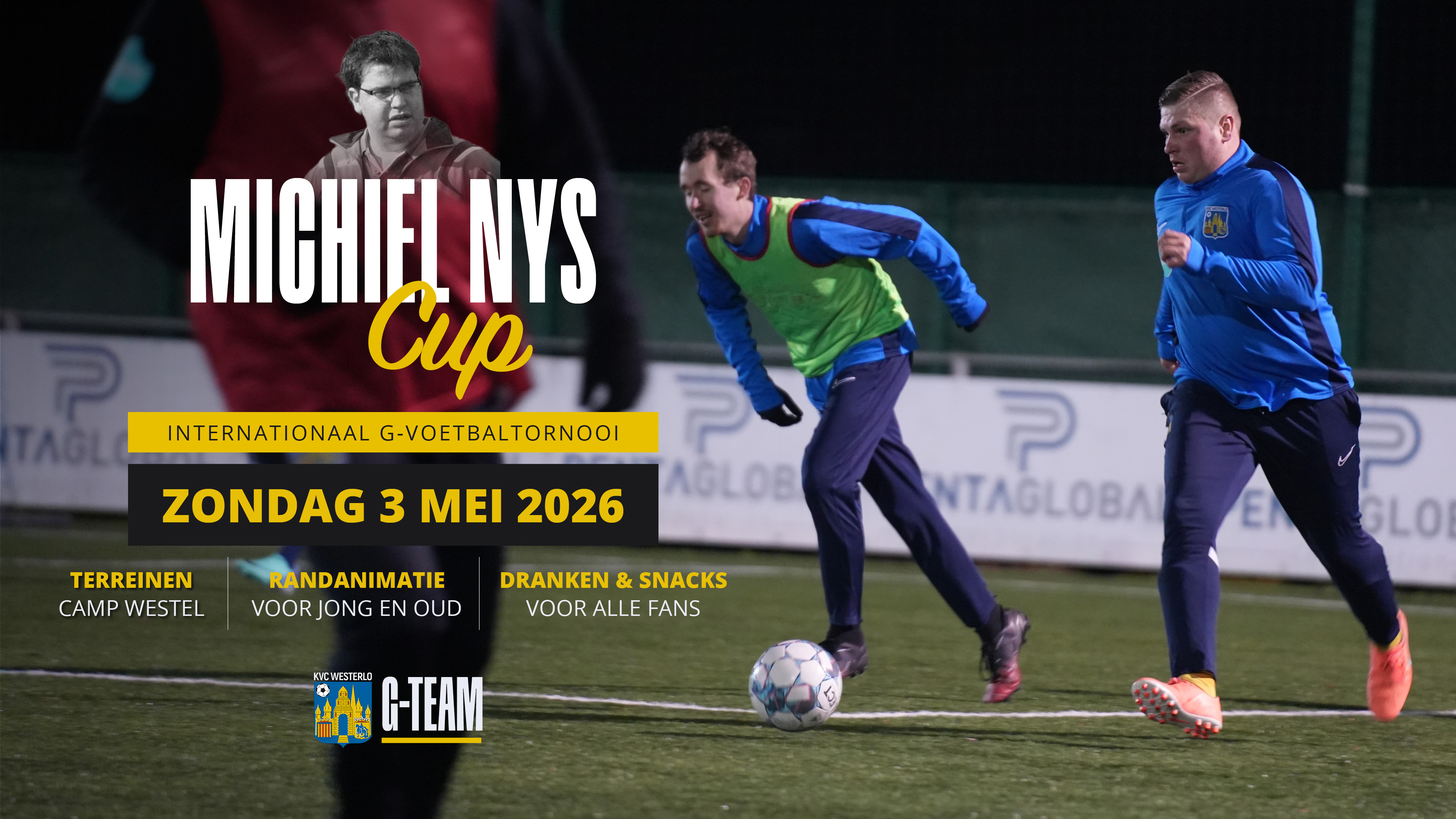 Michiel Nys Cup