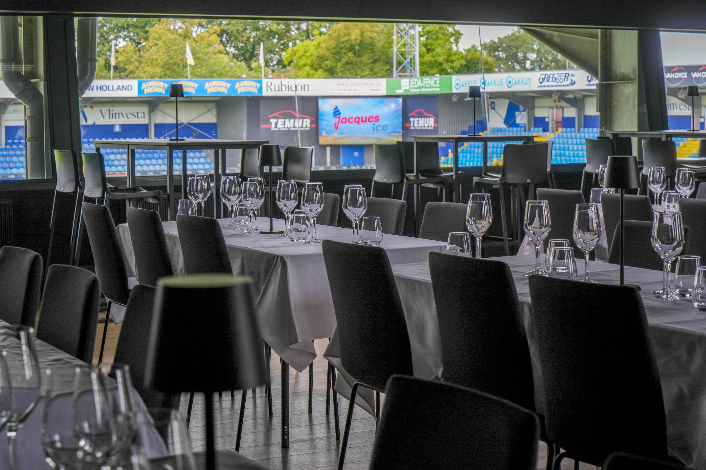 Club 2024 Zaal 1
