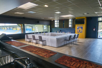 Club 2024 Zaal 2